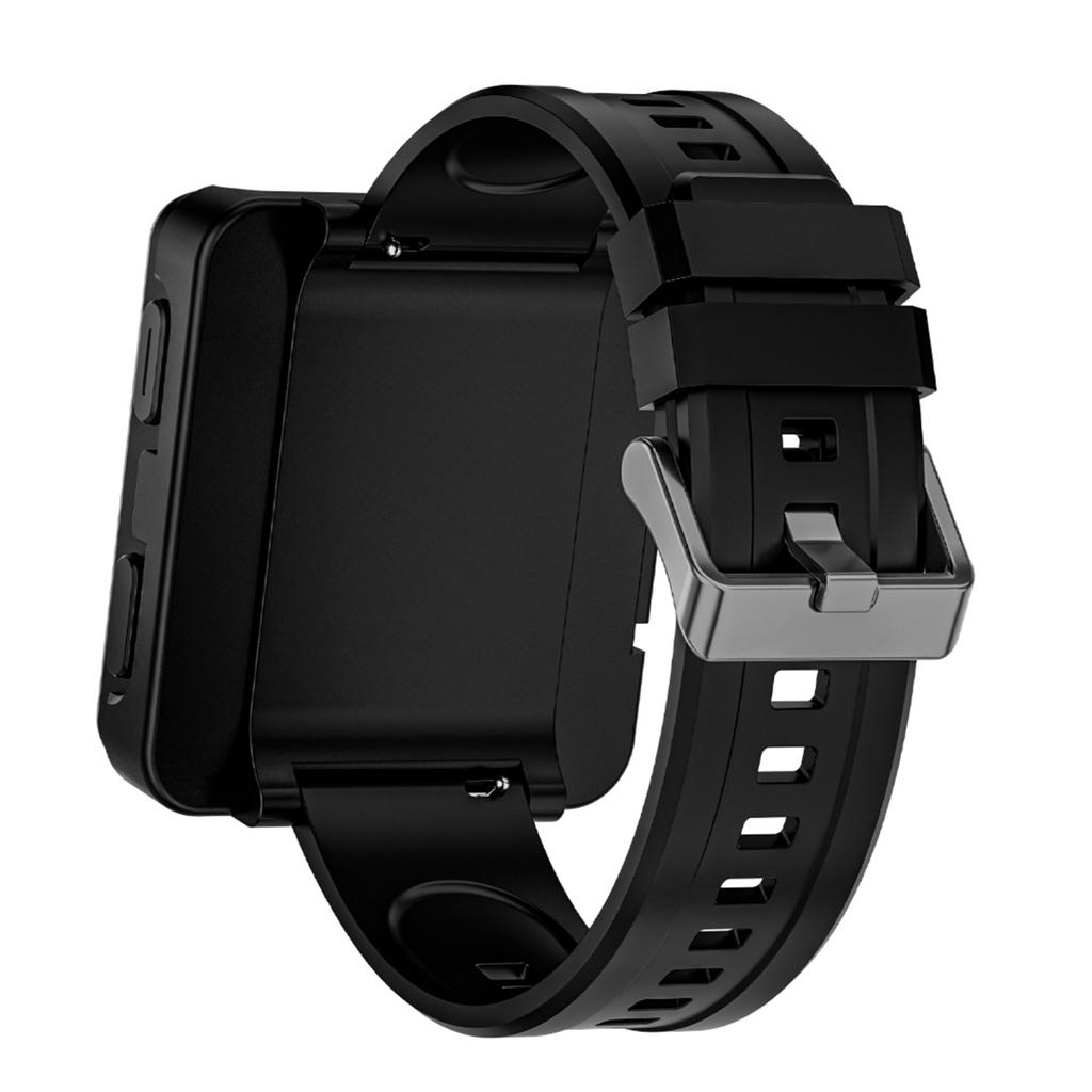 4G С 2,64-дюймовым сенсорным экраном, WiFi GPS Смарт-часы, Поддержка SIM-карты, Независимый телефонный звонок, Воспроизведение музыки, Камера, Шагомер, IP