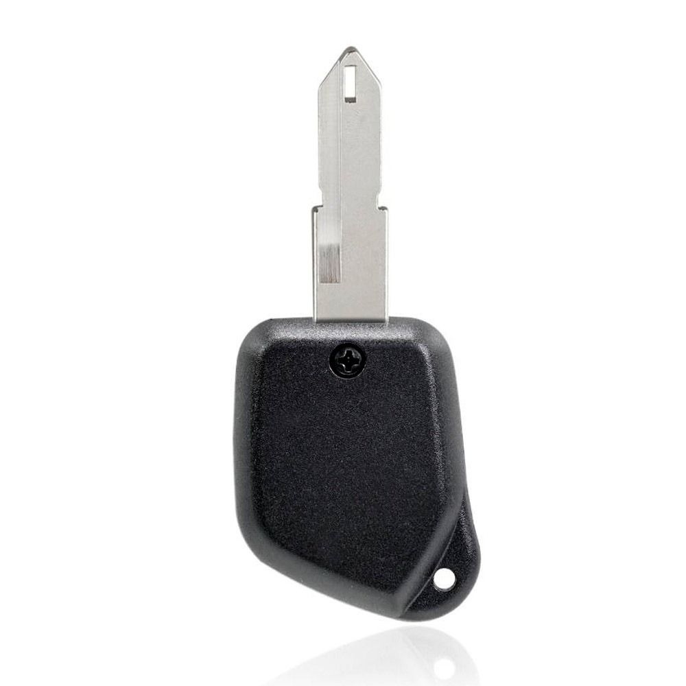 1 кнопка дистанционного ключа автомобиля NE72 чехол для ключа автомобиля чехол для Peugeot 106 205 206 306 405 406 автомобиля