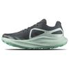 Glide Max Tr Cool Comfortable Non-Slip Durable Low-Top Running Shoes Women Running Shoes Black Green 473175
