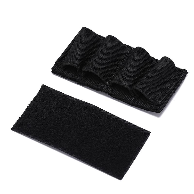 Подсумок для пуль, охотничий подсумок, охотничья палка для страйкбола, патрон для дробовика, патрон для патронов