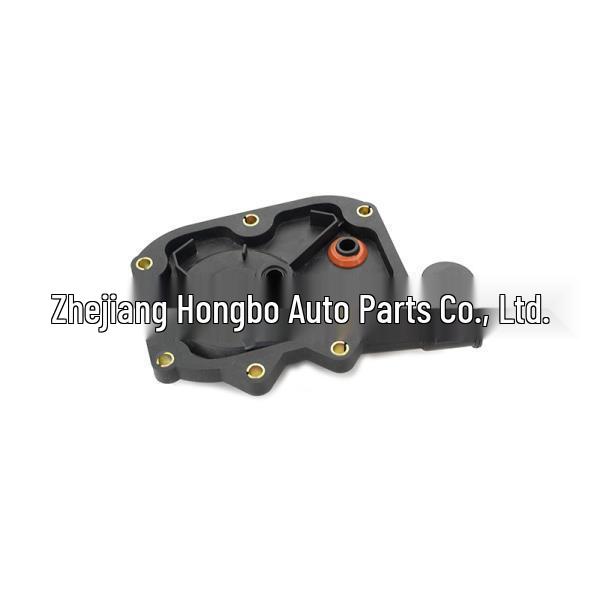 BMW X5 Engine Oil-Water Separator 11617501563