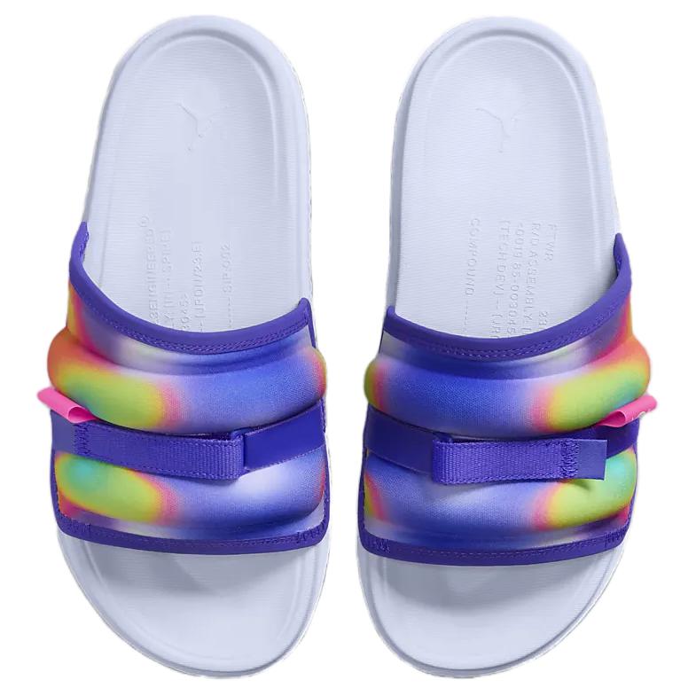 Jordan Super Play Dongdan Indigo Burst Palest Purple Hyper Pink Green Glow Men Sneakers HF0260-400