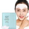 Face Crease Patches Anti-aging Wrinkle Line Removal Forehead Sticker Pads  Face Lift Gel Patch Firming Mask Skin Care