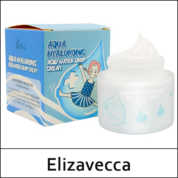Elizavecca (bo1) Крем-капли Aqua с гиалуроновой кислотой 50 мл