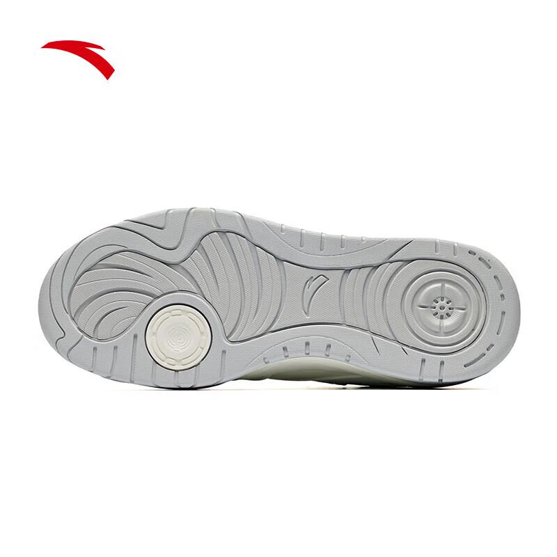 ANTA Wave 5 Women's Retro Tennis Sneakers