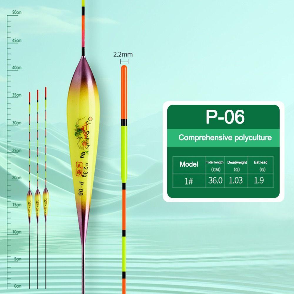 Скользкий поплавок для ловли крупных объектов, поплавок для дальних забросов, прочный поплавок для ловли рыбы