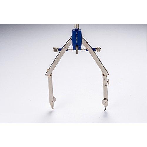 Staedtler Mars 553 01 Компас для черчения среднего транспортного средства