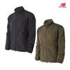 New Balance Флисовая куртка Uni Climax Mid Layer Nbmdc49013