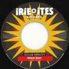 7-дюймовая пластинка SUGAR MINOTT - Watch Dem / Version Irie Ites 2022 Европа Регги, Ска и Даб