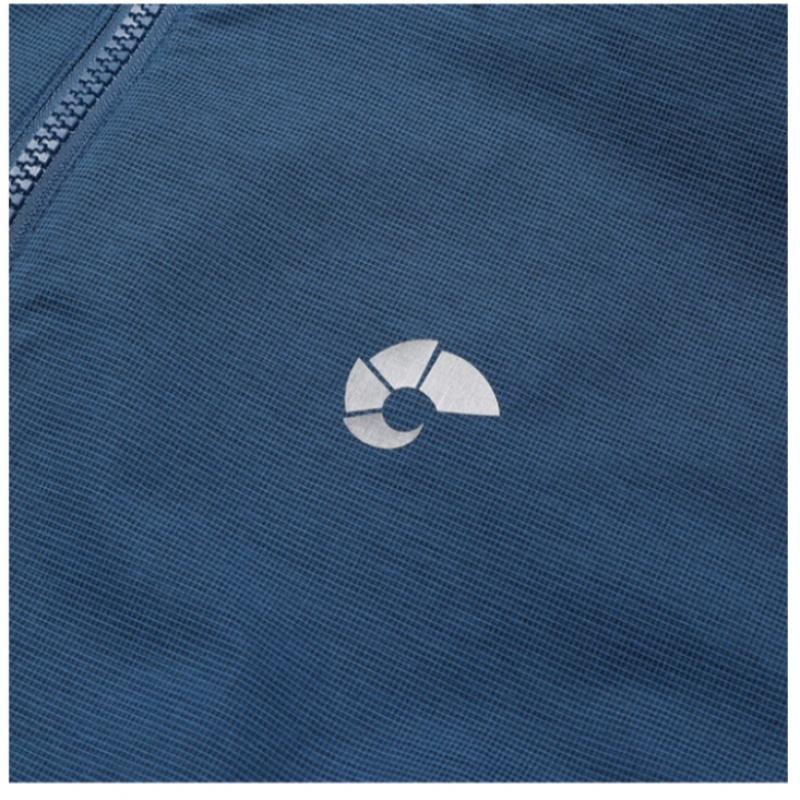 Nepa Nepa Men S Rico Rico Stretch ветрозащитная куртка 7i30602