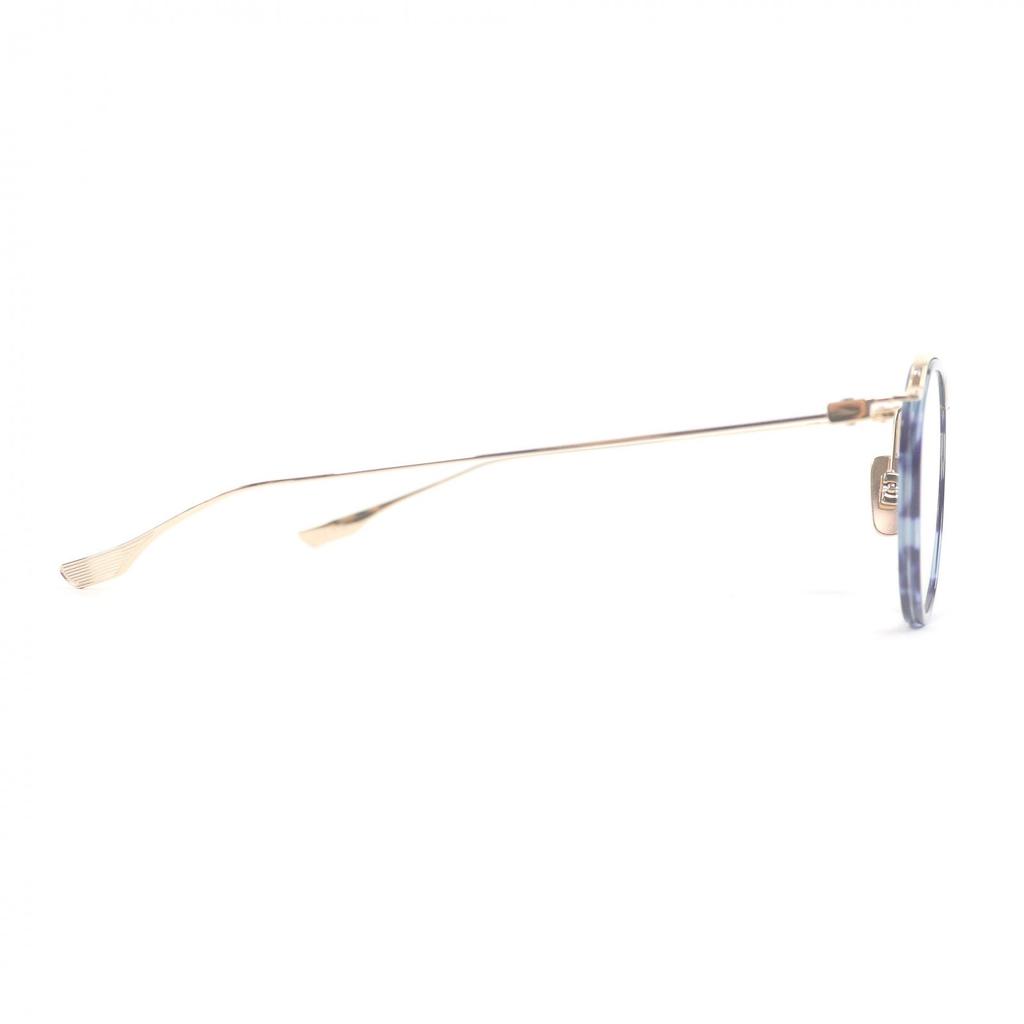 Pristine DITA Glasses SCHEMA-TWO Boston frame Used