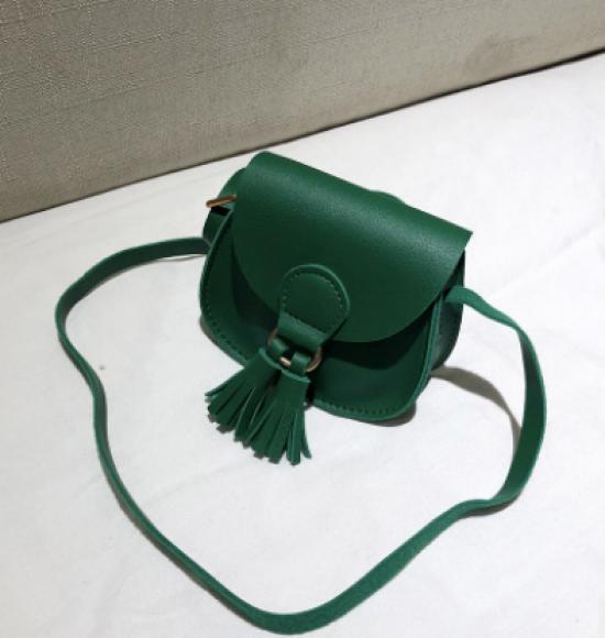 Кошелек для монет из искусственной кожи для девочек, сумка-кошелек для детей с кроликом, сумка на одно плечо, маленький кошелек для мелочи, детская сумка MIT