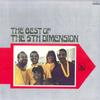 LP Record 5TH DIMENSION - Best Of The 5th Dimension LP9503 LIBERTY Japan Soul/Funk Used