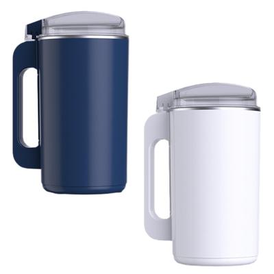 Электрическая зерновая мельница Кофемолка для эспрессо Автоматическая электрическая кормодробилка Кофемолка для риса Овса Крупы Перца Гречихи