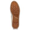 Converse Кроссовки унисекс One Star Pro Suede Low Sunflower Gold, желтые, белые, черные A09231C