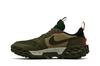 Мужские кроссовки Jordan 1 Low Element Gore-Tex Medium Olive