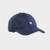 Кепка с подписью Grizzly Signature Ball Cap C4 Navy