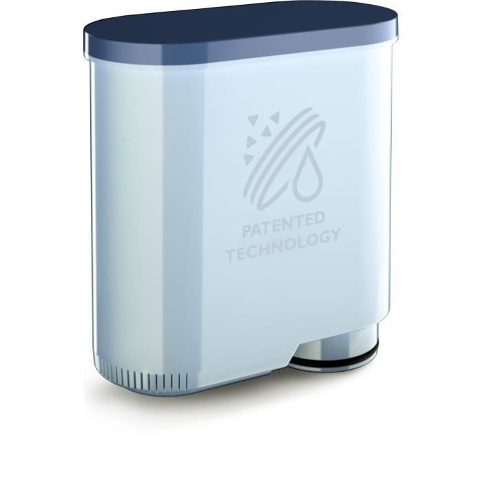 Фильтр для эспрессо-кофемашины - Philips / SAECO - CA6903/10 - Фильтр Aquaclean для воды и известкового налета x1
