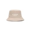 KANGOL Кепка CQK KQEH-CA45550BE Club House Ведро 4555 Бежевый