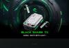 Black Shark T11 Bluetooth Earphones With Bluetooth 5.3,Stereo Noise Cancellation,And RGB Lighting