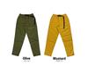 Альпинистские штаны TC Outdoor Pants [Chums] мужские CH03-1345 (XL, B001 бежевый)