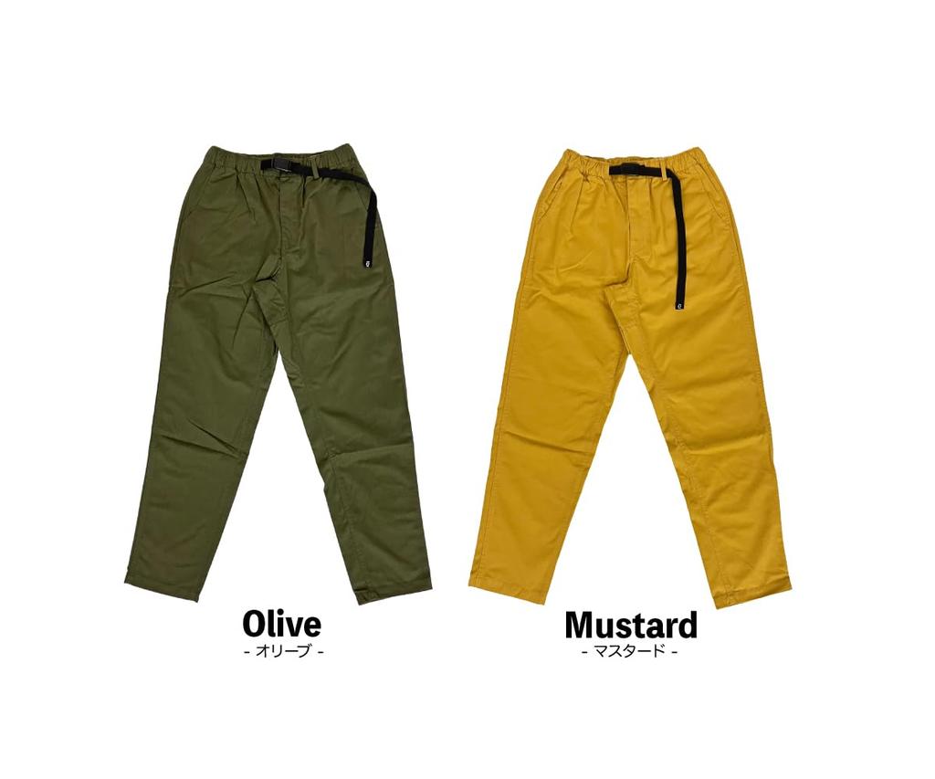 Альпинистские штаны TC Outdoor Pants [Chums] мужские CH03-1345 (XL, B001 бежевый)