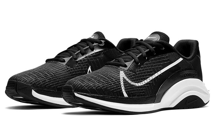 Women's Sneakers Nike ZoomX Superrep Surge Black White (Women's) Black/Black/White