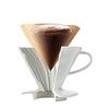 HARIO V60 Paper Filter 01M 1-2 Cups 100 Sheets Misarashi VCF-01-100M
