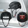 Lighting Alert Smart Mountain Self Helmet Bike Road Bike Cycling Urban Commuter Cycling Hard Hat