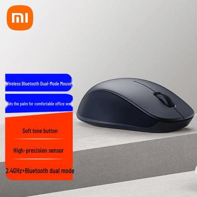 Беспроводная Bluetooth мышь двойного режима Xiaomi 2
