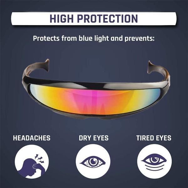 Очки с ночным шармом, мужские солнцезащитные поляризационные очки для вождения, мужские желтые красные солнцезащитные очки ночного видения для вождения