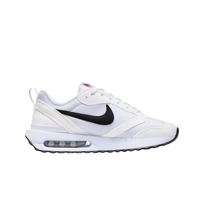 (в) Air Max Dawn Белый Черный
