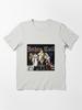 Jethro Tull jethro tull 50th anniversary tour 2019 mumpuni Essential T-Shirt