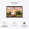 Apple MacBook Air 15 дюймов с чипом M5 (Китайская версия)