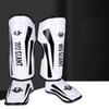 Children's  Leg Protector Fighting Leg Protector Board Muay Thai Leg Protector Fighting Leg Protector Boxing Leg Protector Fighting Back Of Feet