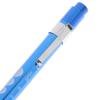 Led Flashlight Work Light First Aid Pen Light Torch Lamp Pupil Gauge Measurement