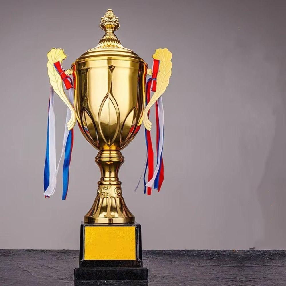 Gold Silver Bronze Small Prize Cup Sports Games Winner Award Trophy Toy  School Rewarding Supply