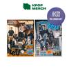 NCT DREAM - ISTJ (Photobook Ver.) Incl. WITHMUU POB