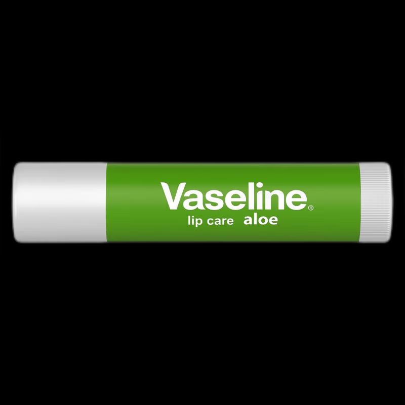 Vaseline Aloe Nourishing Lip Balm