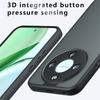Полупрозрачный матовый чехол для телефона Honor X9d Противоударный Матовый ПК Задняя крышка Чехол для Honor X9d Чехол для Honor X9d 6,79 дюйма