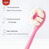 Colgate Зубная щетка с ультраплотной пушистой щетиной