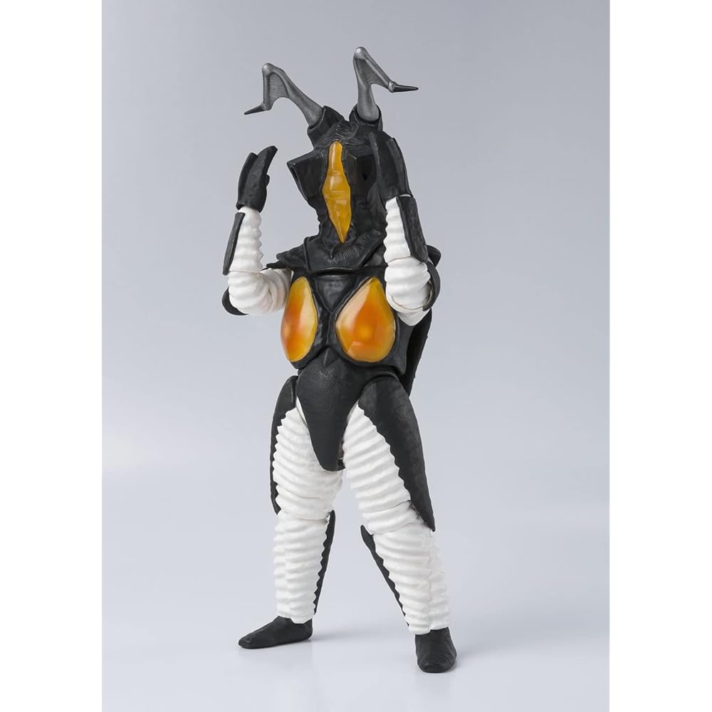 НАРОДЫ ТАМАШИИ SH. Figuarts Ультрамен Зеттон 160 мм ПВХ АБС Окрашенная Фигурка Действия