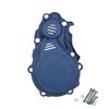 Защита сцепления и крышка защиты зажигания для мотоцикла KTM EXC-F 250 350 XCF-W FREERIDE 4T 2017-2022 Для GAS GAS EC 250F 350F 2022