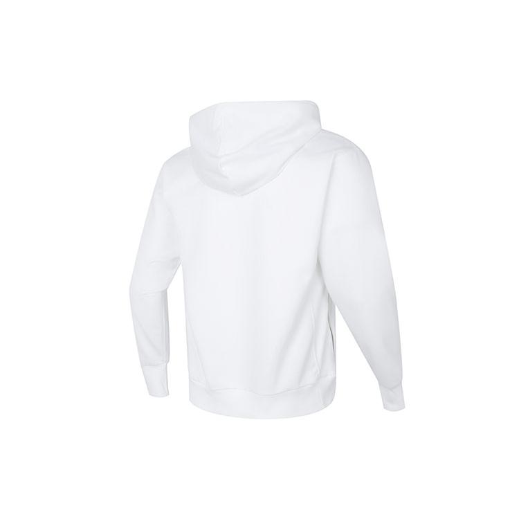 New Nike Sweatshirts Men's White DV9502-100