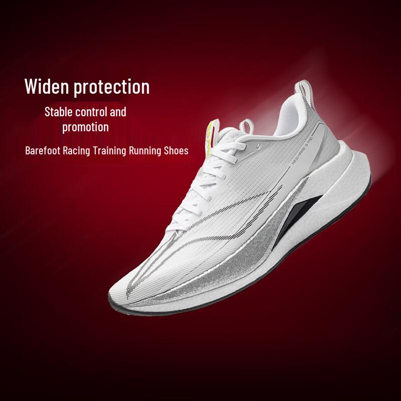 Li-Ning 2026 PW001 Мужские кроссовки для бега