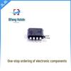 SGM8632XMS/TR Операционный усилитель с низким уровнем шума MSOP-8