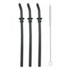 3Pcs Straw for Replacement Set Hydro Flask Tumbler Long Cleaning Brush BPA Free