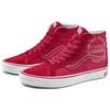 Vans ComfyCush SK8-Hi Reissue 'Red White' Men's VN0A3WMCTFK