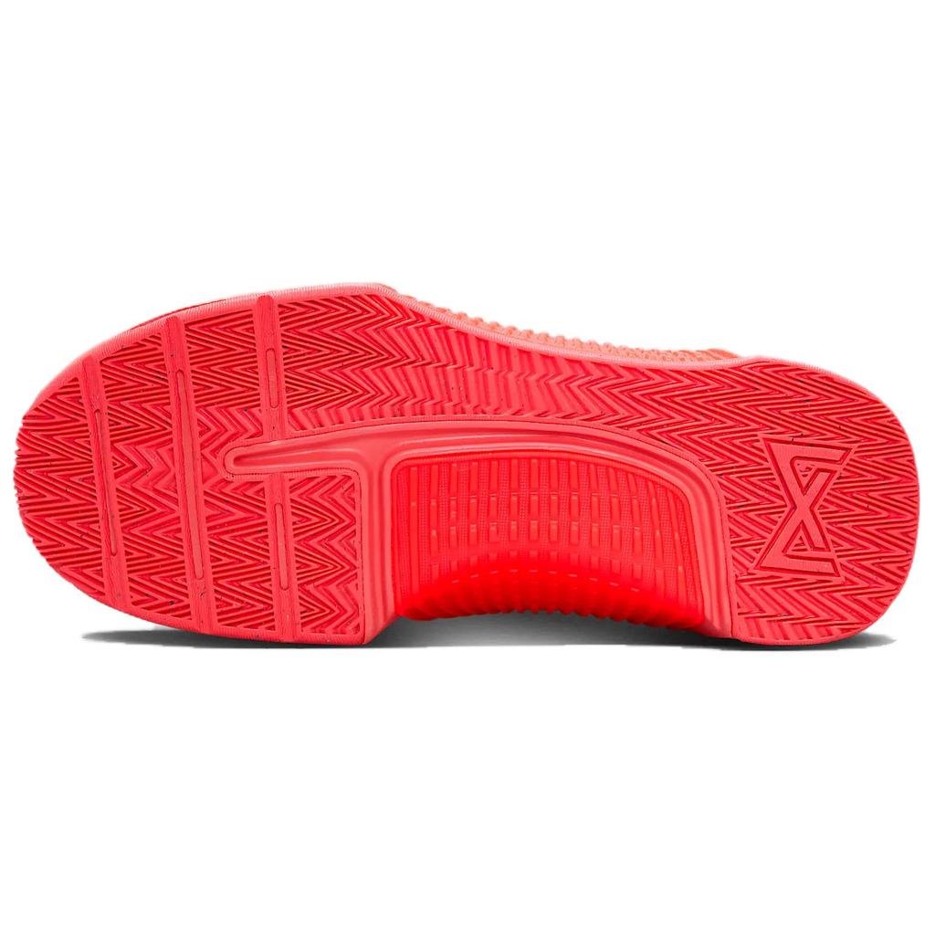 Nike Metcon 9 White Magic Ember Summit White Bright Crimson Women's