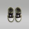 Jordan 1 Ретро Лоу ОГ Средняя Олива (ТД)